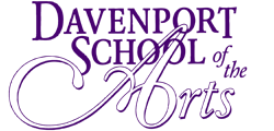 Davenport School of the Arts