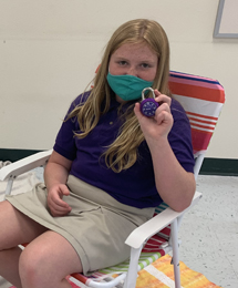 5th grader