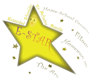 Estar logo