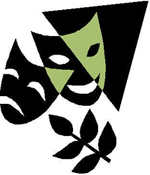 Drama masks