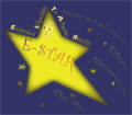 Estar logo
