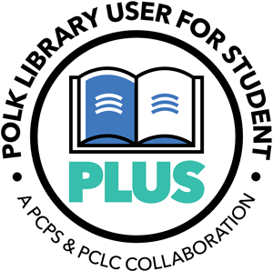 PLUS Logo and link