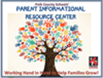 Parent Information tree graphic