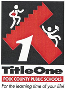 Title 1 Official Logo