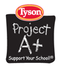 Tyson logo